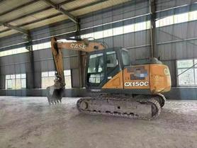Buy Case CX130 Used Excavator / 4 Buy Case CX130 Used Excavator / 4