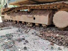 Buy Kobelco SK210 Used Excavator / 9 Buy Kobelco SK210 Used Excavator / 9