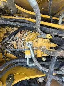 Buy Caterpillar 320D Used Excavator / 5 Buy Caterpillar 320D Used Excavator / 5