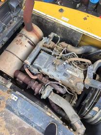 Buy Sumitomo SH210A5 Used Excavator / 3 Buy Sumitomo SH210A5 Used Excavator / 3