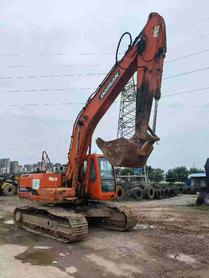 Buy Doosan DH225-7 Used Excavator / 5 Buy Doosan DH225-7 Used Excavator / 5