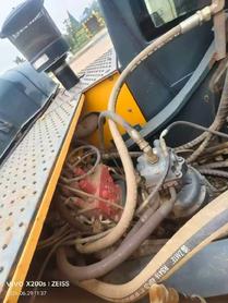 Buy Hyundai R350LVS Used Excavator / 4 Buy Hyundai R350LVS Used Excavator / 4