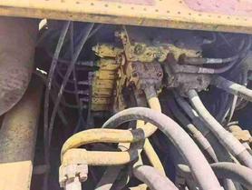 Buy Komatsu PC350-7EO Used Excavator / 4 Buy Komatsu PC350-7EO Used Excavator / 4