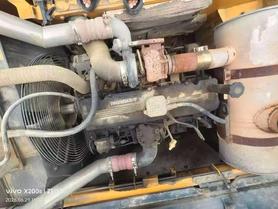 Buy Hyundai R350LVS Used Excavator / 6 Buy Hyundai R350LVS Used Excavator / 6
