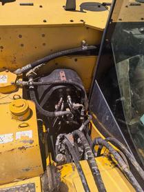 Buy Komatsu PC60-8 Used Excavator / 6 Buy Komatsu PC60-8 Used Excavator / 6
