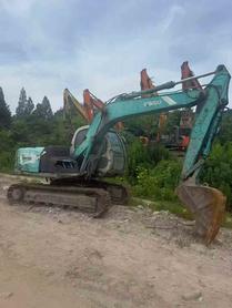 Buy Kobelco SK100 Used Excavator / 2 Buy Kobelco SK100 Used Excavator / 2
