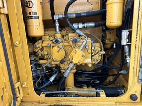 Buy Caterpillar 313D Used Excavator / 7 Buy Caterpillar 313D Used Excavator / 7