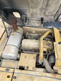 Buy Caterpillar 336E Used Excavator / 4 Buy Caterpillar 336E Used Excavator / 4