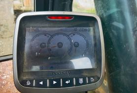Buy Doosan DH215-7 Used Excavator / 3 Buy Doosan DH215-7 Used Excavator / 3