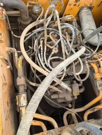 Buy Sany SY385C Used Excavator / 5 Buy Sany SY385C Used Excavator / 5