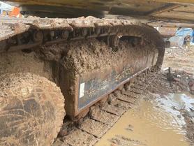 Buy Komatsu PC200-8 Used Excavator / 8 Buy Komatsu PC200-8 Used Excavator / 8