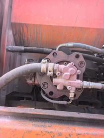 Buy Doosan DH220-7 Used Excavator / 3 Buy Doosan DH220-7 Used Excavator / 3