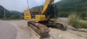 Buy Caterpillar 320A Used Excavator / 2 Buy Caterpillar 320A Used Excavator / 2