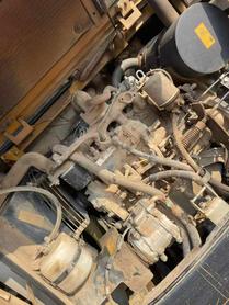 Buy Sany SY55 Used Excavator / 7 Buy Sany SY55 Used Excavator / 7