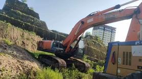 Buy Hitachi ZX330-3 Used Excavator / 5 Buy Hitachi ZX330-3 Used Excavator / 5