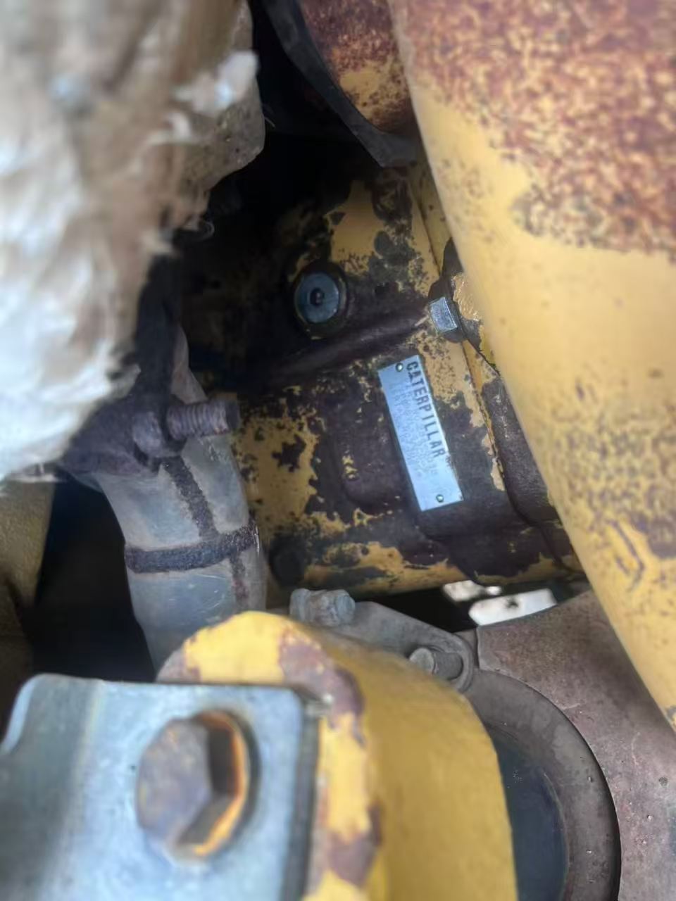Buy Caterpillar 303CCR Used Excavator / 7 Buy Caterpillar 303CCR Used Excavator / 7