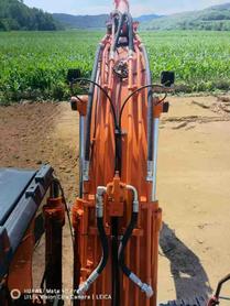 Buy Hitachi EX130H-5 Used Excavator / 7 Buy Hitachi EX130H-5 Used Excavator / 7