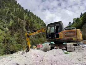 Buy Sany SY135 Used Excavator / 3 Buy Sany SY135 Used Excavator / 3