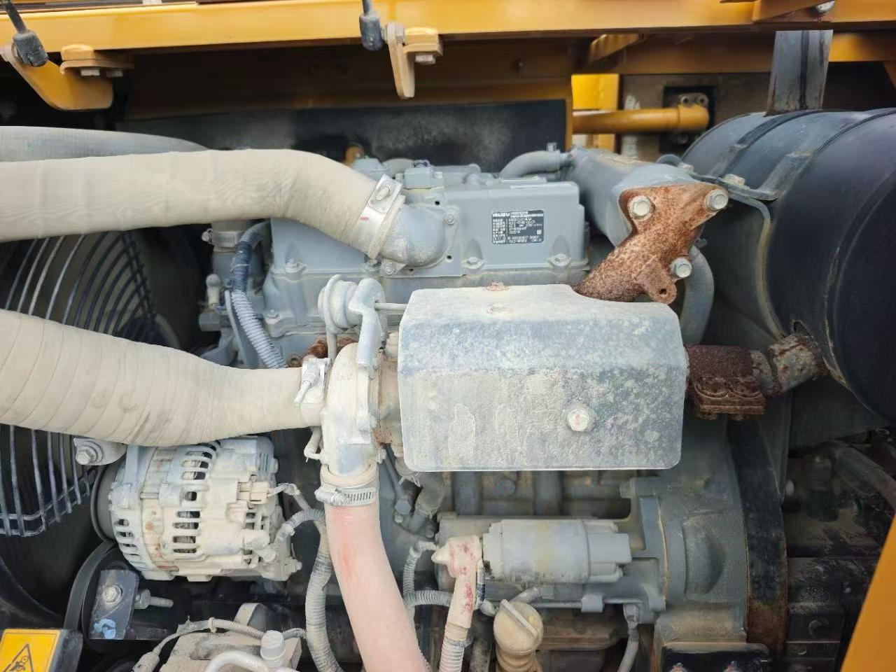 Buy Sany SY75 Used Excavator / 7 Buy Sany SY75 Used Excavator / 7