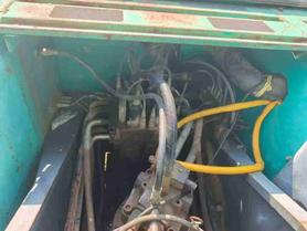 Buy Kobelco SK2008 Used Excavator / 4 Buy Kobelco SK2008 Used Excavator / 4