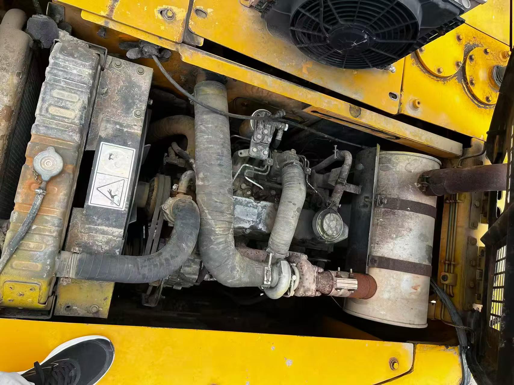 Buy Hyundai R110-7 Used Excavator / 5 Buy Hyundai R110-7 Used Excavator / 5