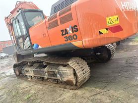 Buy Hitachi ZX330-5A Used Excavator / 7 Buy Hitachi ZX330-5A Used Excavator / 7