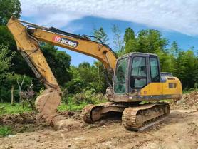 Buy XCMG Used Excavator / 10 Buy XCMG Used Excavator / 10