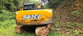 Buy Sany Used Excavator / 2 Buy Sany Used Excavator / 2