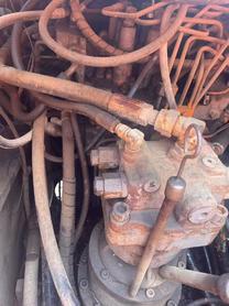 Buy Hitachi EX120-6 Used Excavator / 2 Buy Hitachi EX120-6 Used Excavator / 2