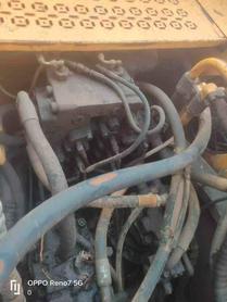 Buy Hyundai R455LC-7 Used Excavator / 7 Buy Hyundai R455LC-7 Used Excavator / 7