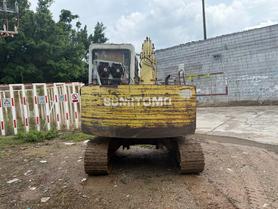 Buy Sumitomo SH160 Used Excavator / 2 Buy Sumitomo SH160 Used Excavator / 2