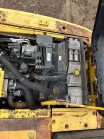 Buy Komatsu PC110-7 Used Excavator / 3 Buy Komatsu PC110-7 Used Excavator / 3