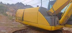 Buy Sumitomo SH240-3 Used Excavator / 2 Buy Sumitomo SH240-3 Used Excavator / 2