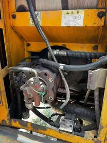 Buy Hyundai R110-7 Used Excavator / 4 Buy Hyundai R110-7 Used Excavator / 4