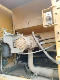 Buy Caterpillar CAT333 Used Excavator / 2 Buy Caterpillar CAT333 Used Excavator / 2
