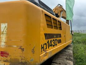 Buy Kato Used Excavator / 2 Buy Kato Used Excavator / 2
