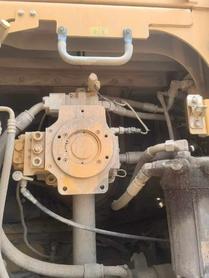 Buy Caterpillar 349E Used Excavator / 7 Buy Caterpillar 349E Used Excavator / 7