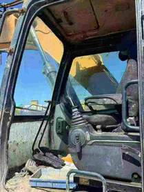 Buy Hyundai R215VS Used Excavator / 8 Buy Hyundai R215VS Used Excavator / 8