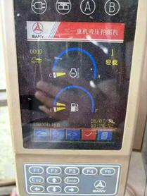 Buy Sany Used Excavator / 6 Buy Sany Used Excavator / 6