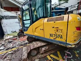 Buy XCMG Used Excavator / 3 Buy XCMG Used Excavator / 3
