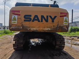 Buy Sany Used Excavator / 2 Buy Sany Used Excavator / 2