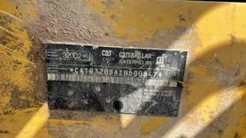 Buy Caterpillar 320D Used Excavator / 5 Buy Caterpillar 320D Used Excavator / 5
