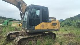 Buy XCMG XE135B Used Excavator / 6 Buy XCMG XE135B Used Excavator / 6