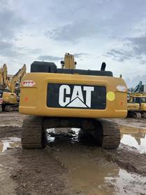 Buy Caterpillar 336E Used Excavator / 9 Buy Caterpillar 336E Used Excavator / 9