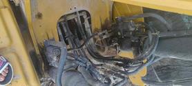 Buy Caterpillar 320A Used Excavator / 2 Buy Caterpillar 320A Used Excavator / 2