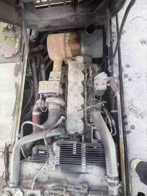Buy Komatsu PC220 Used Excavator / 4 Buy Komatsu PC220 Used Excavator / 4