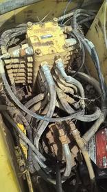 Buy Komatsu PC60-7 Used Excavator / 5 Buy Komatsu PC60-7 Used Excavator / 5