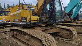 Buy Sany Used Excavator / 3 Buy Sany Used Excavator / 3