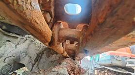 Buy Doosan DX65-9C PLUS Used Excavator / 2 Buy Doosan DX65-9C PLUS Used Excavator / 2