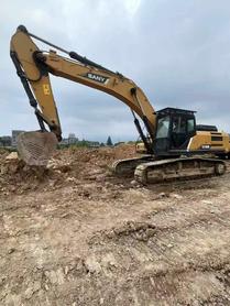 Buy Sany SY365C Used Excavator / 5 Buy Sany SY365C Used Excavator / 5